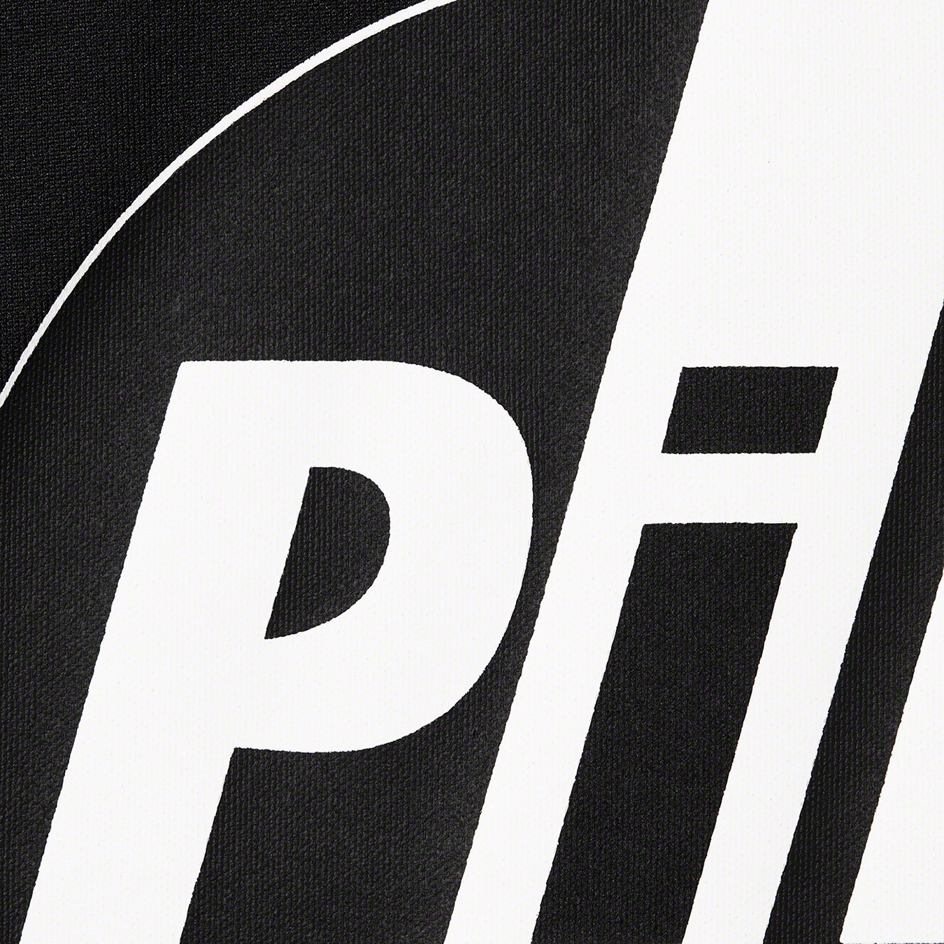 PiL Baseball Top