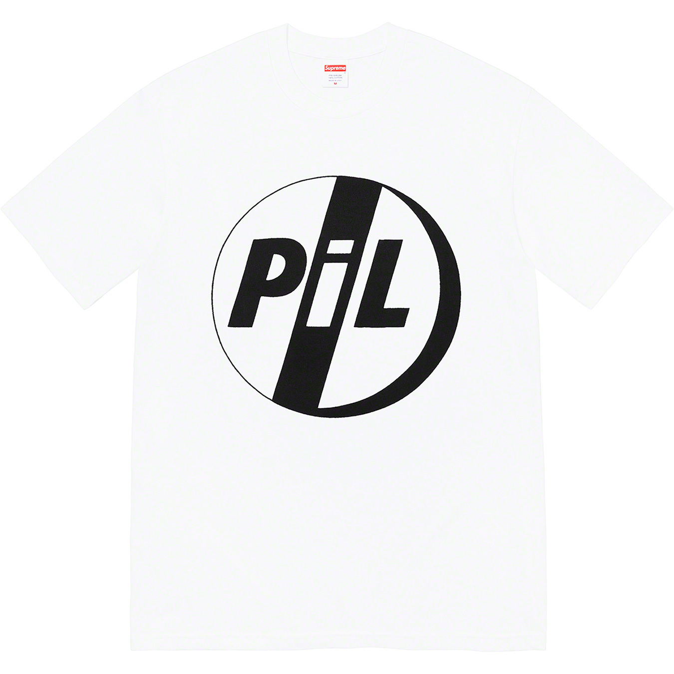 PiL Tee