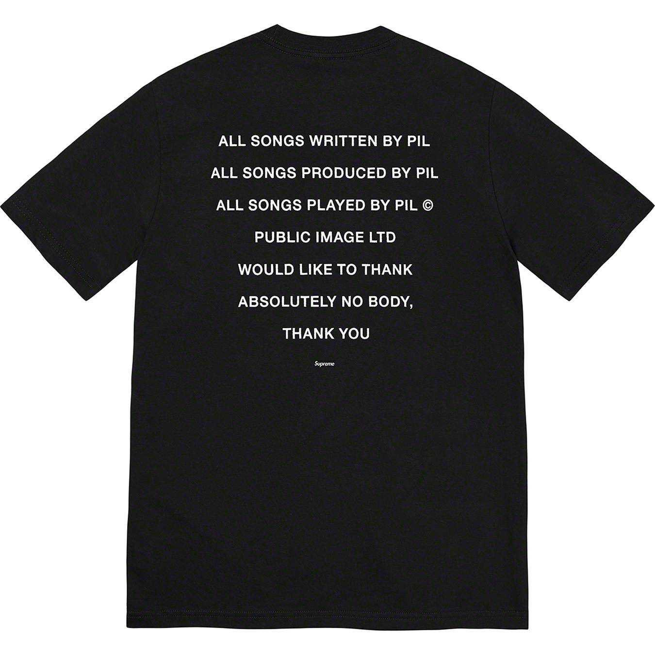 PiL Tee