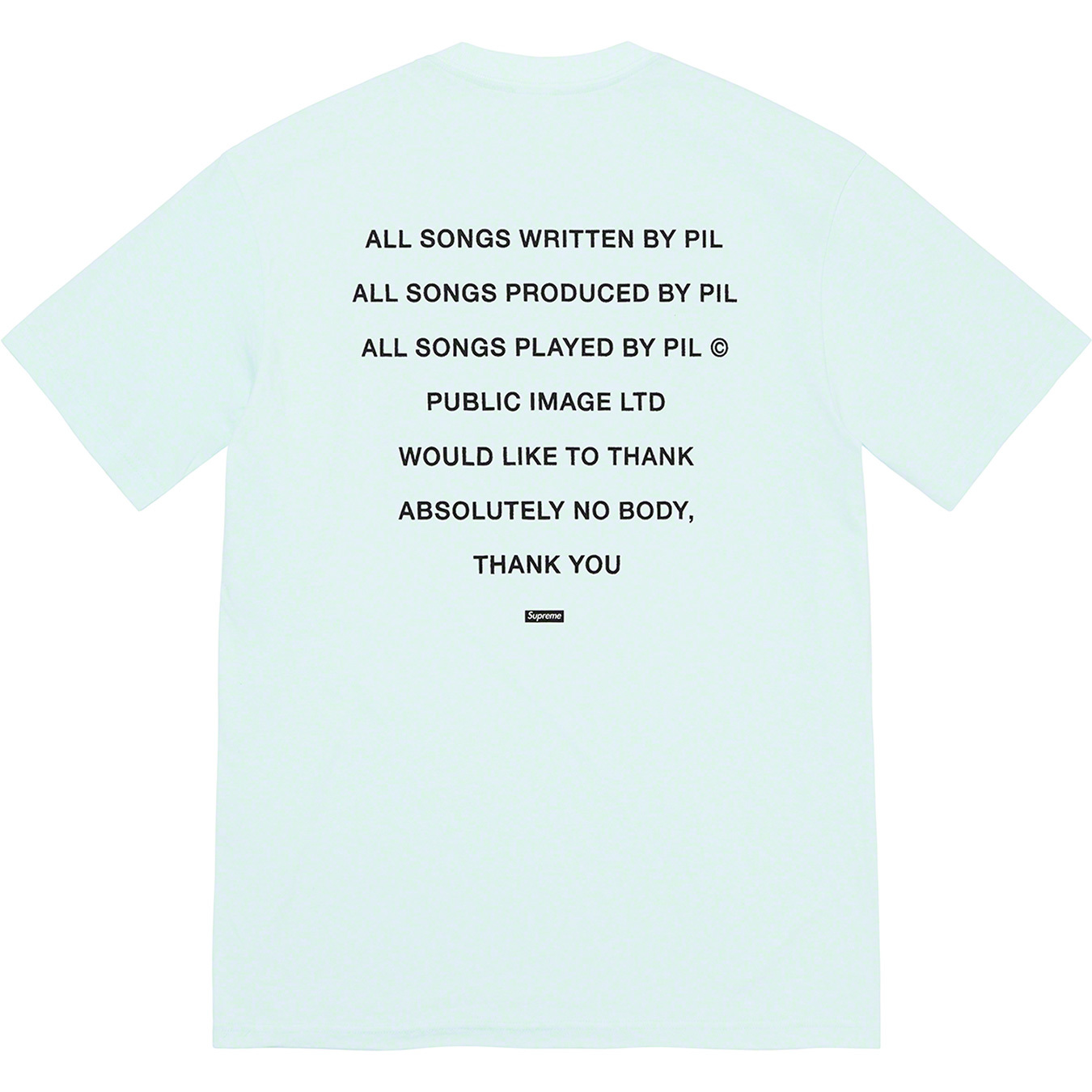 PiL Tee