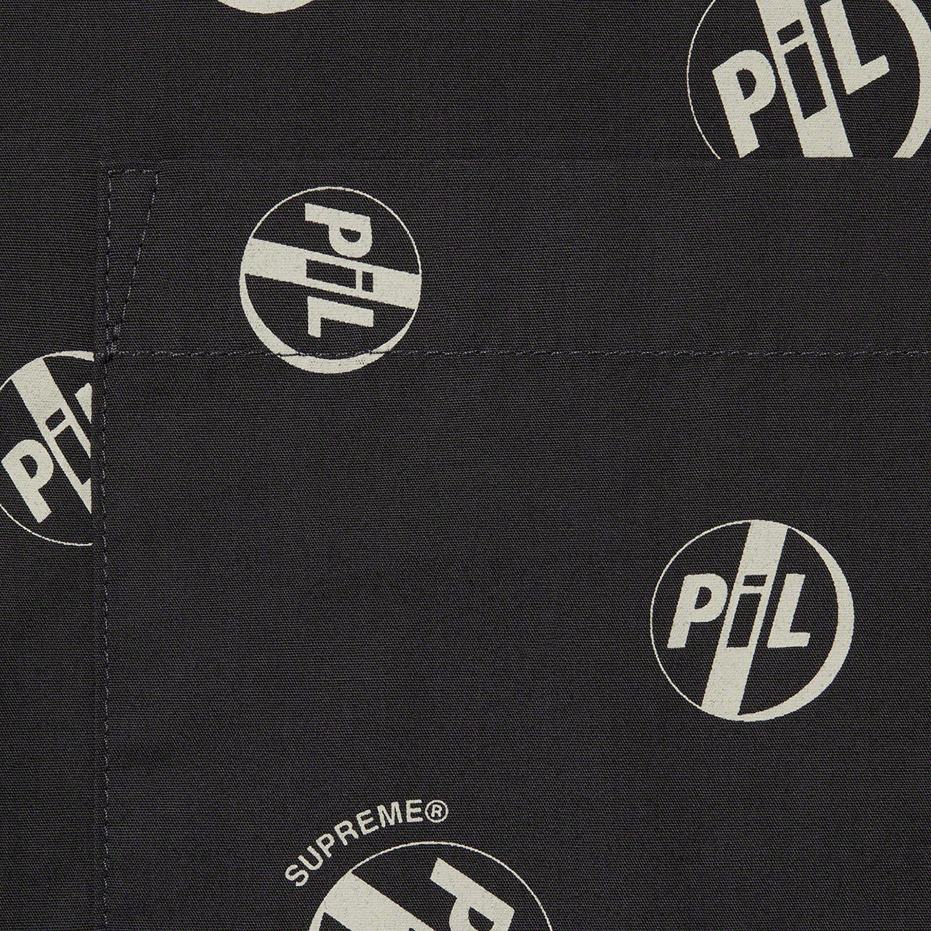 PiL Shirt