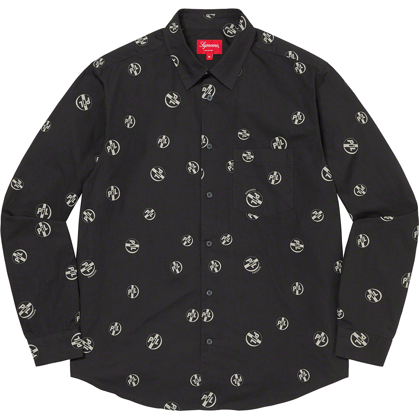 PiL Shirt
