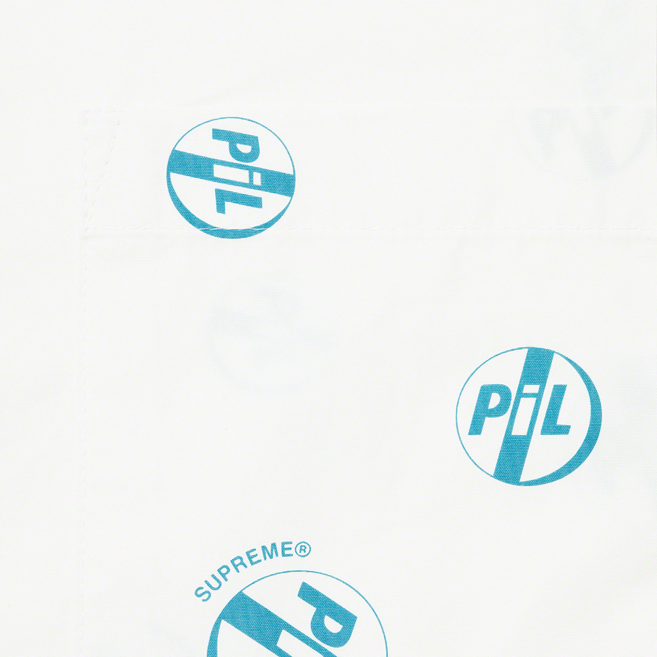 PiL Shirt