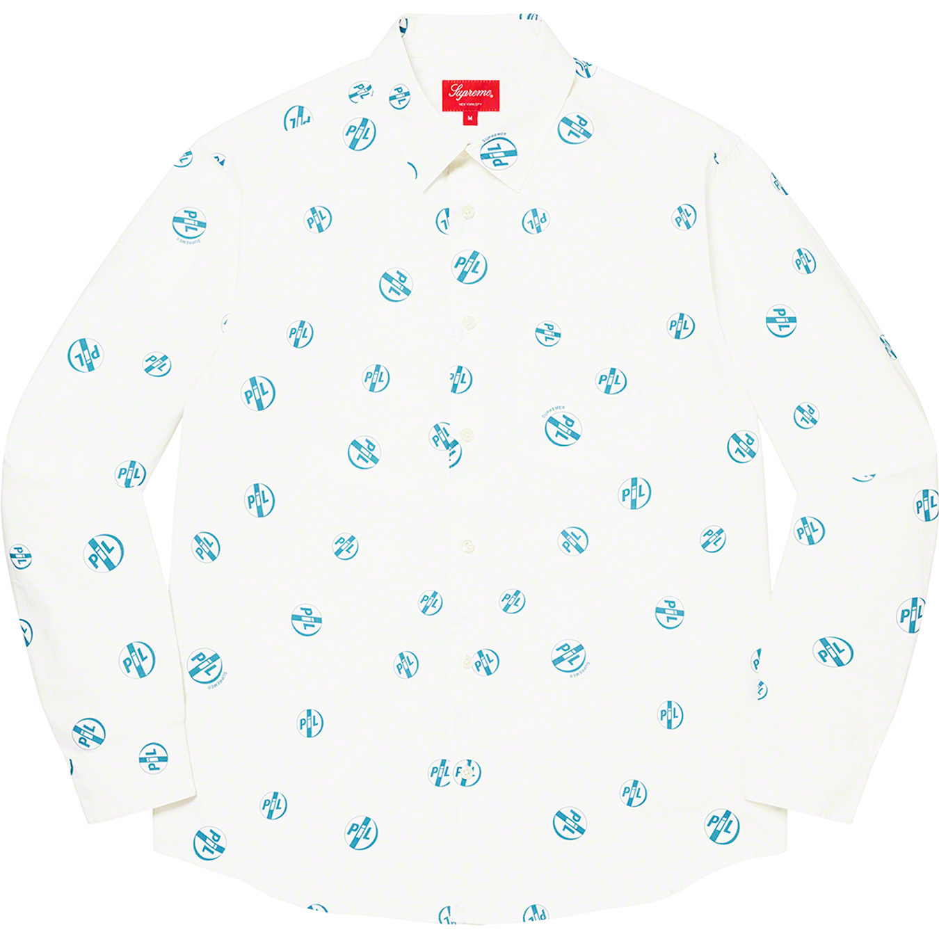 PiL Shirt