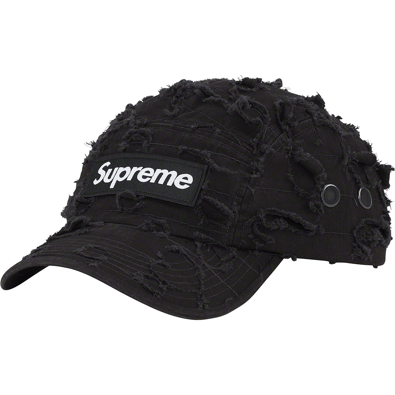Supreme®/Griffin Camp Cap