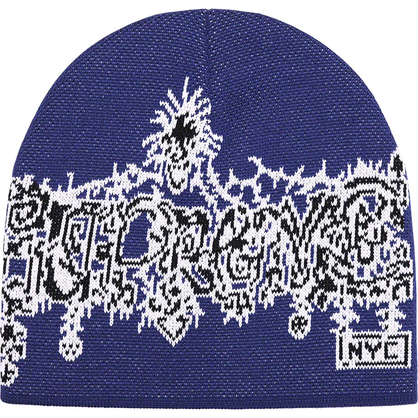 Wombat Beanie