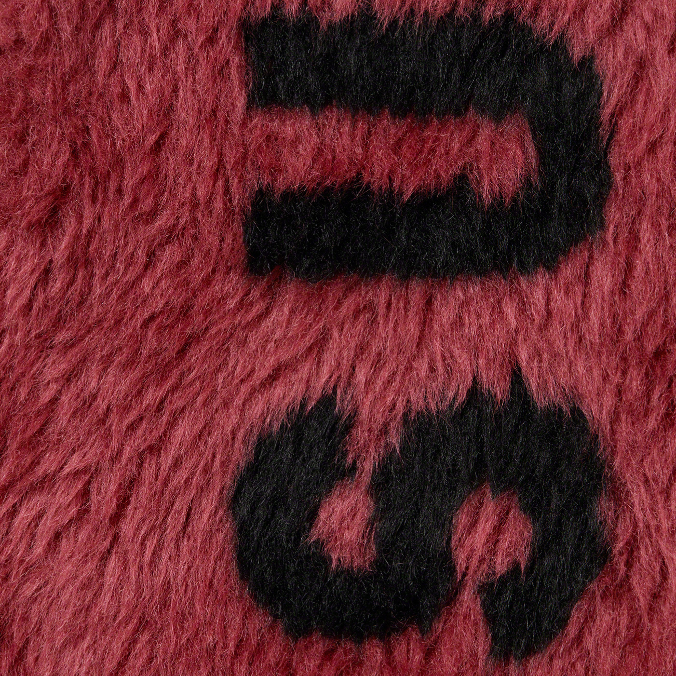 Faux Fur Reversible MA-1