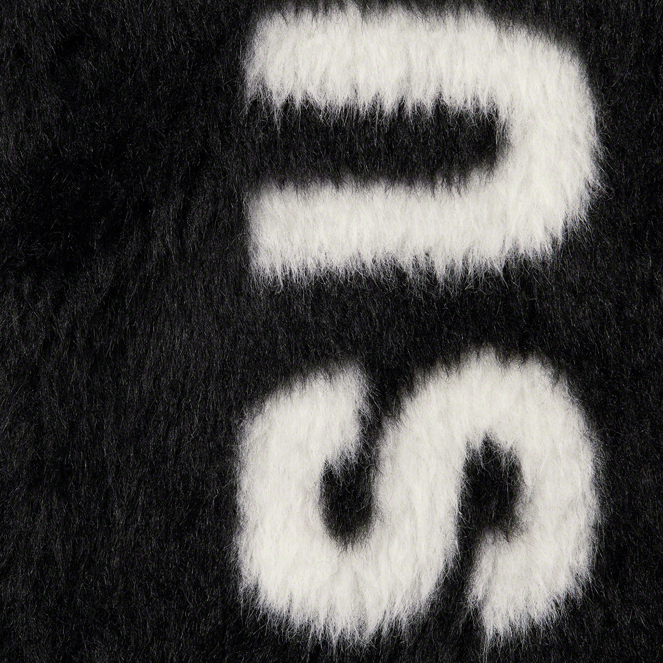 Faux Fur Reversible MA-1