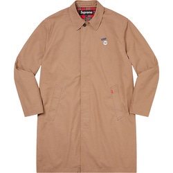 PiL Trench Coat