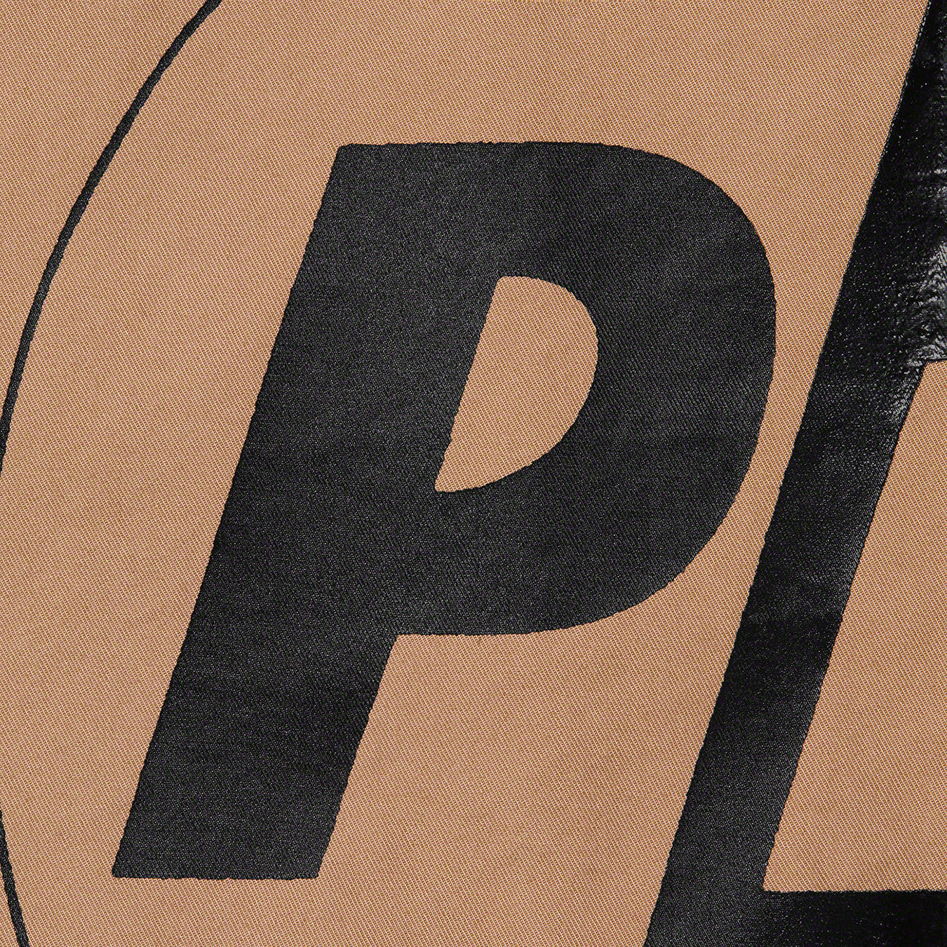 PiL Trench Coat