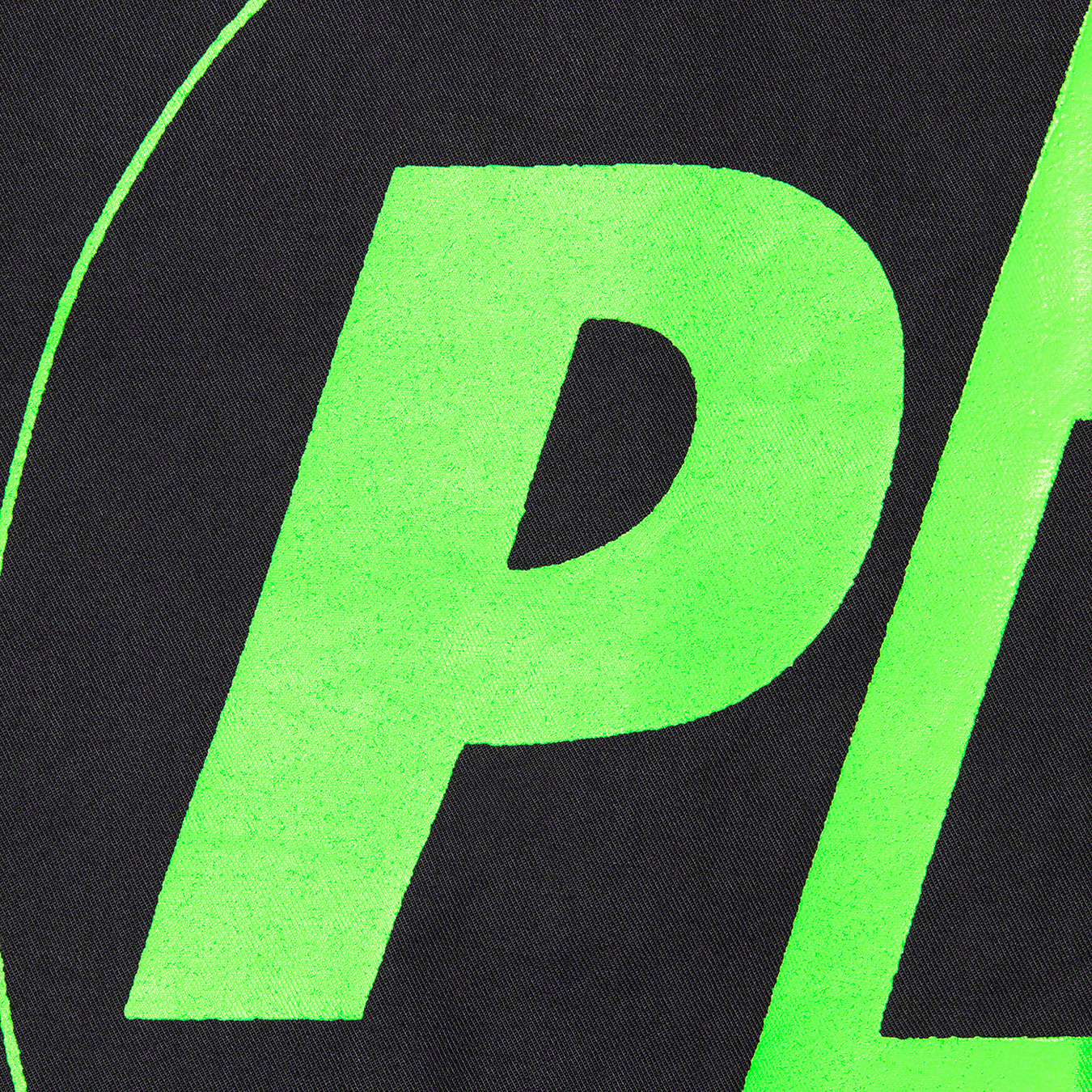 PiL Trench Coat
