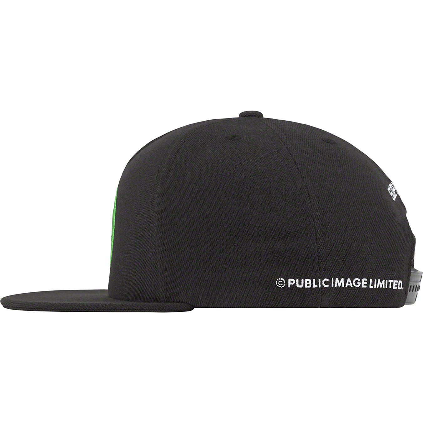 PiL 5-Panel