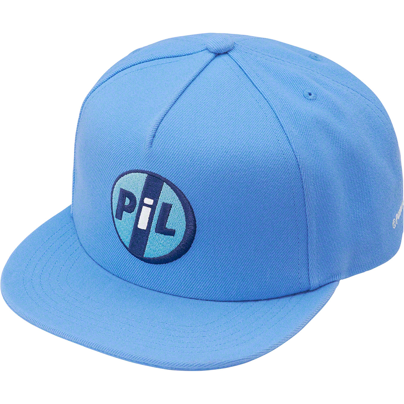 PiL 5-Panel