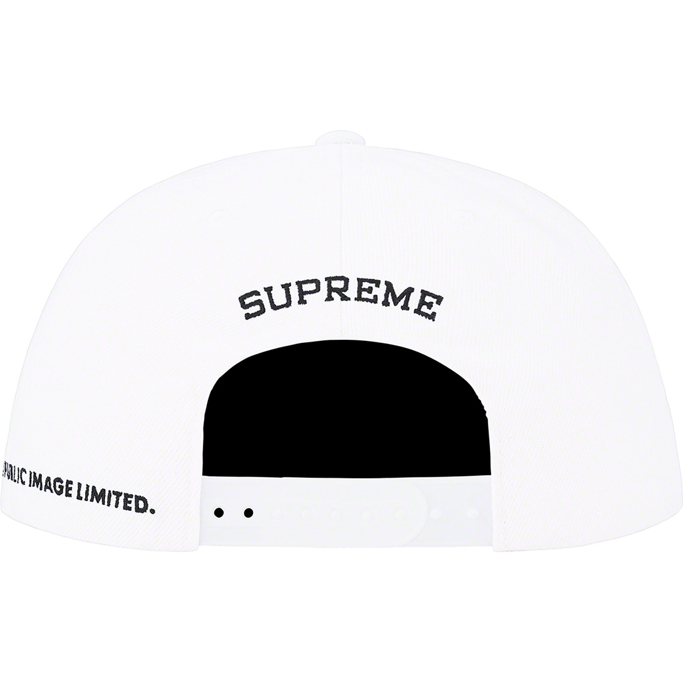 PiL 5-Panel