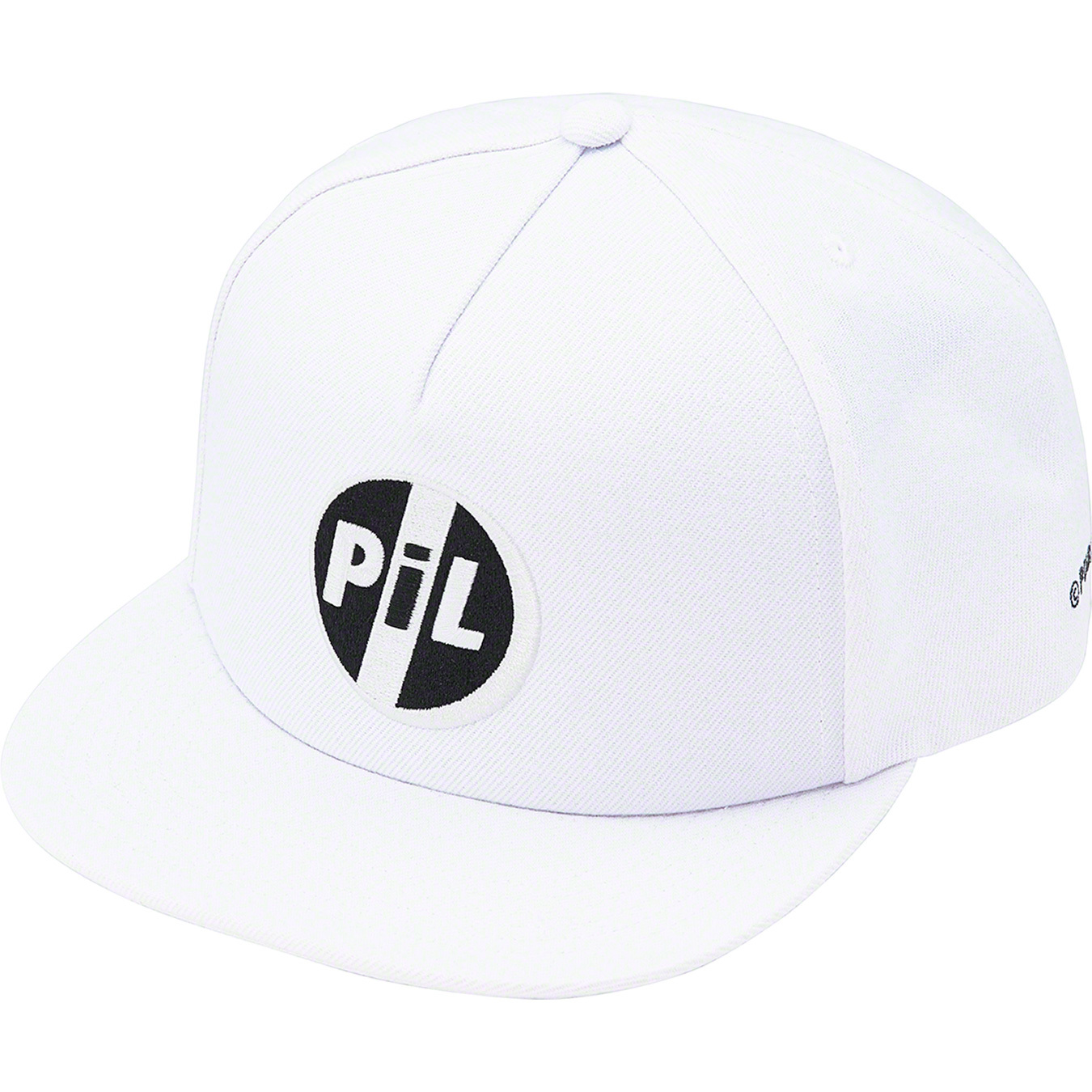 PiL 5-Panel