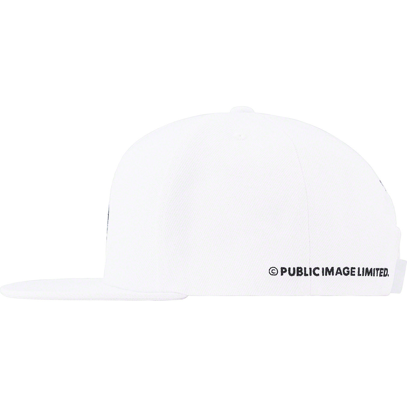 PiL 5-Panel