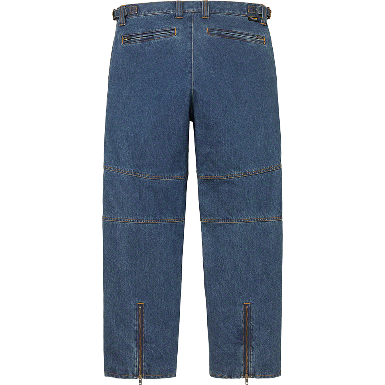 Supreme®/Vanson Leathers® Cordura® Denim Racing Pant