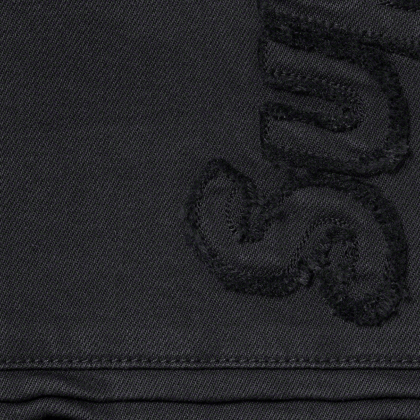 Supreme®/Vanson Leathers® Cordura® Denim Racing Pant