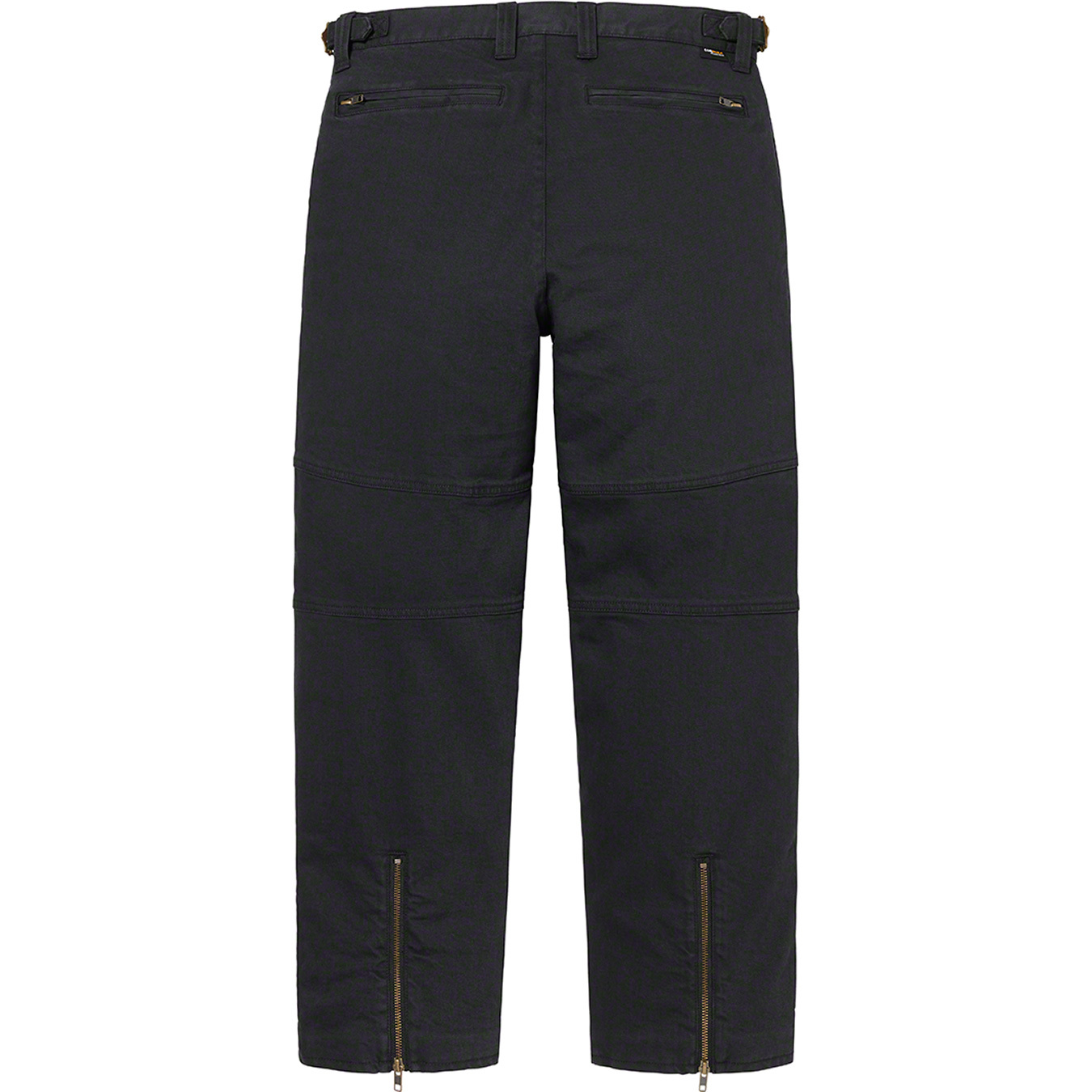 Supreme®/Vanson Leathers® Cordura® Denim Racing Pant