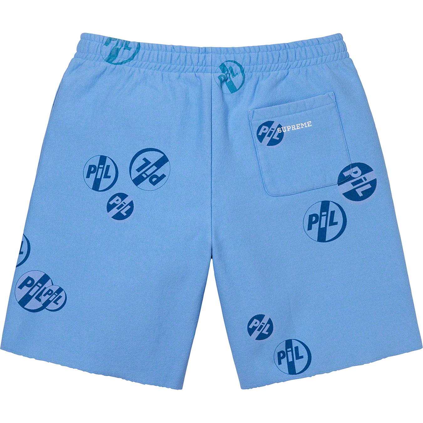 PiL Sweatshort