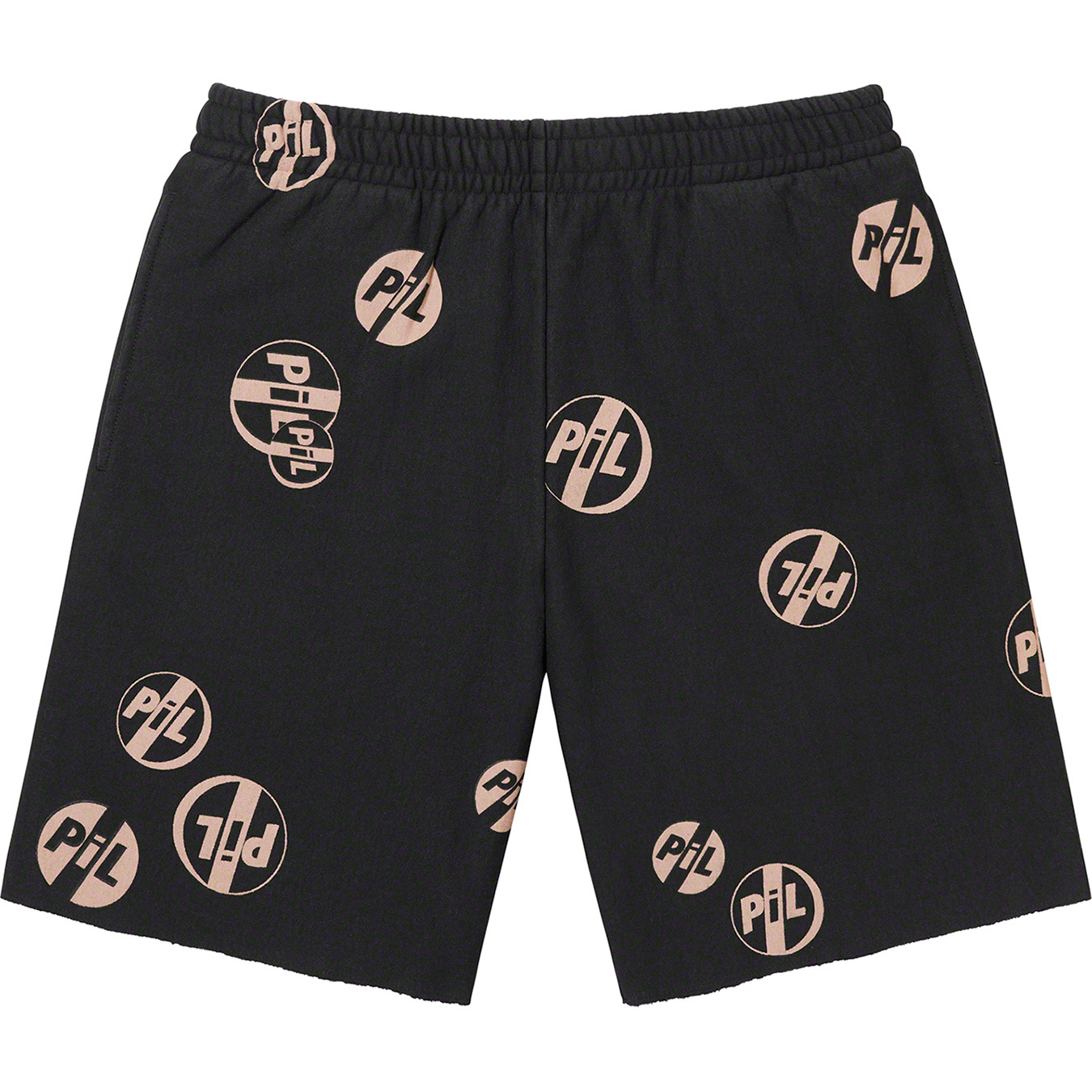 PiL Sweatshort