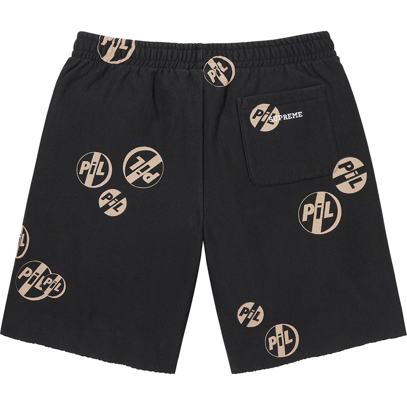 PiL Sweatshort