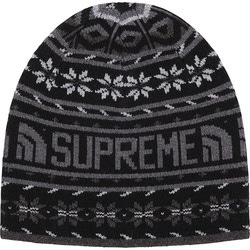 Supreme®/The North Face® Beanie