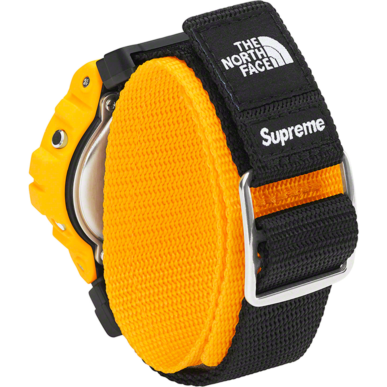 Supreme®/The North Face®/G-SHOCK Watch