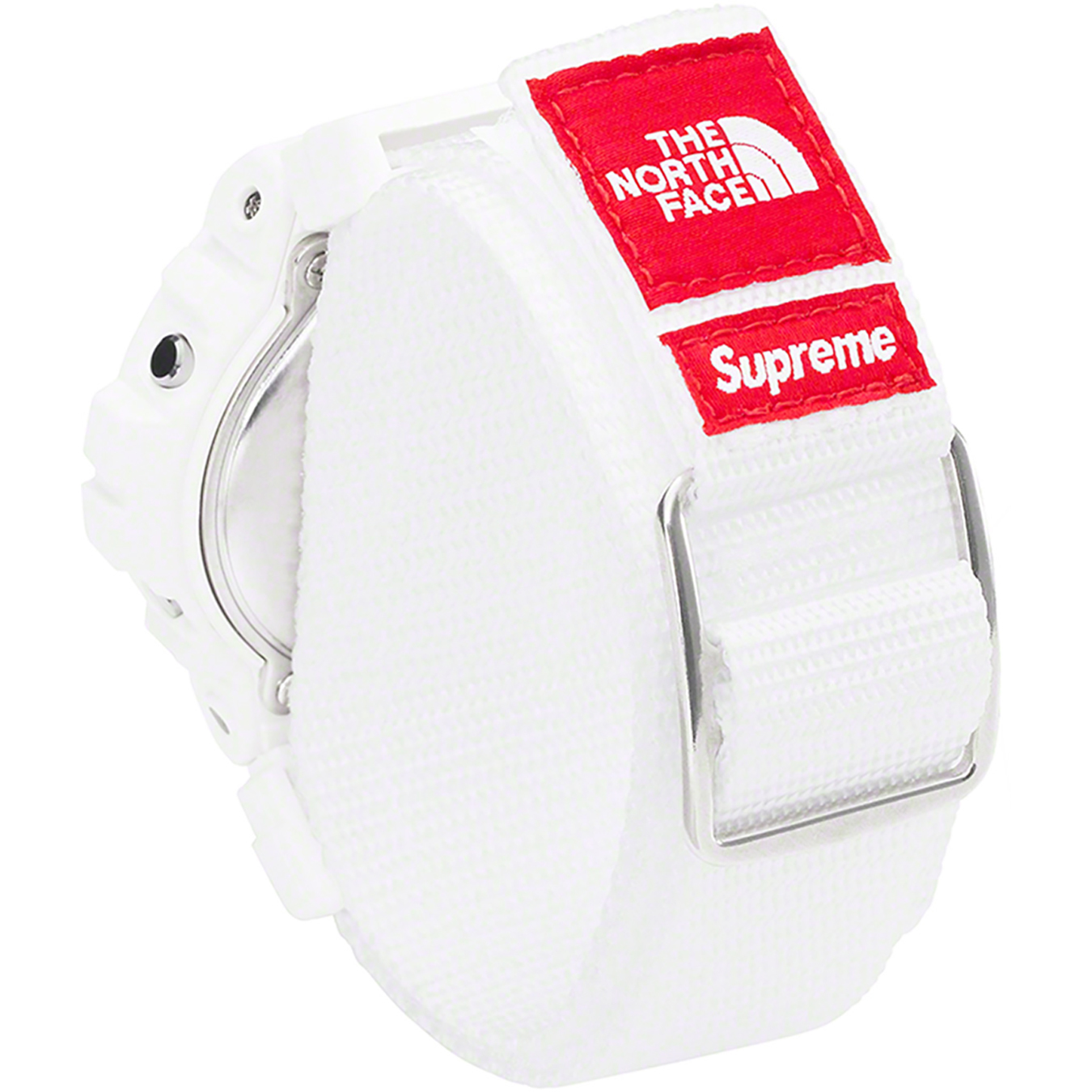 Supreme®/The North Face®/G-SHOCK Watch