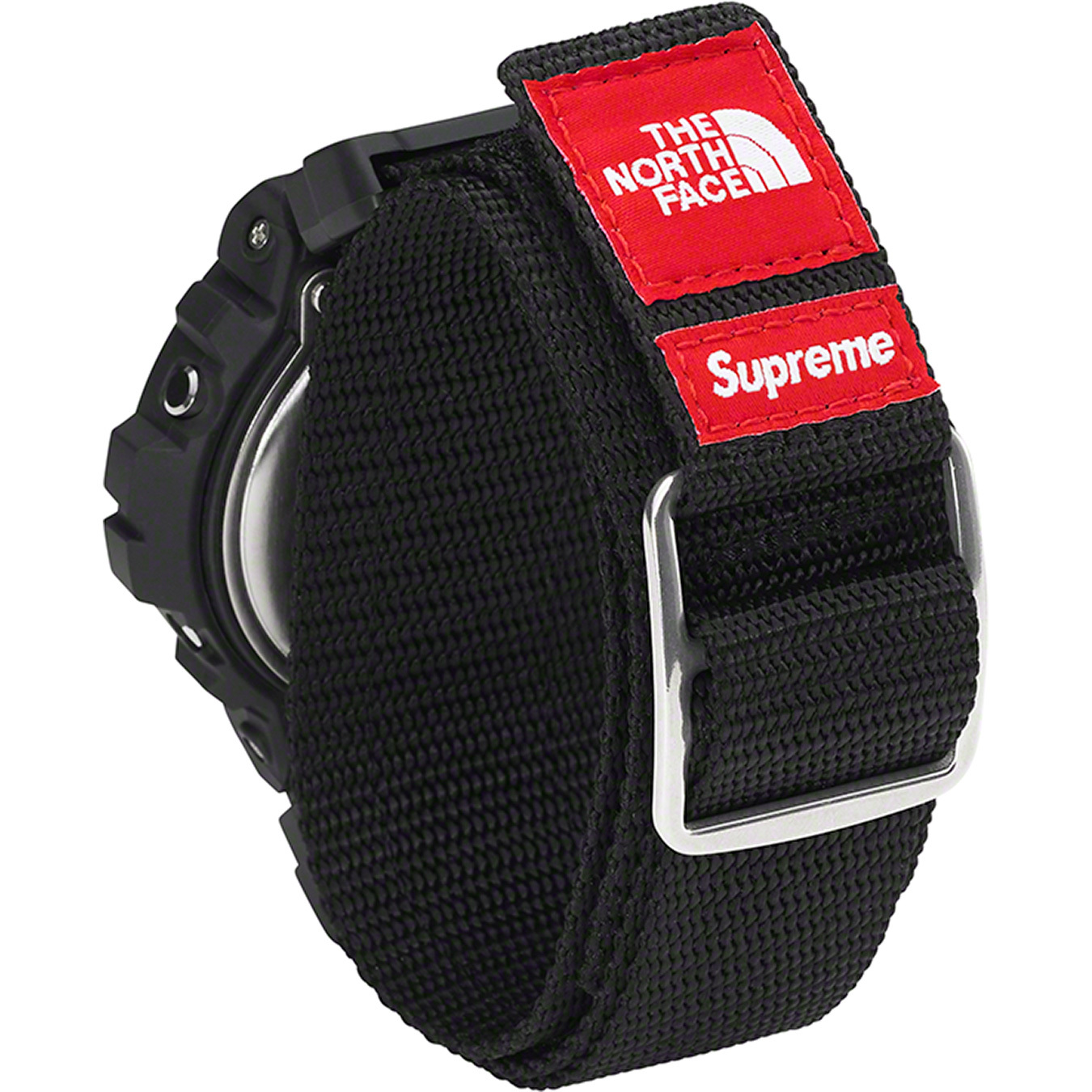 Supreme®/The North Face®/G-SHOCK Watch