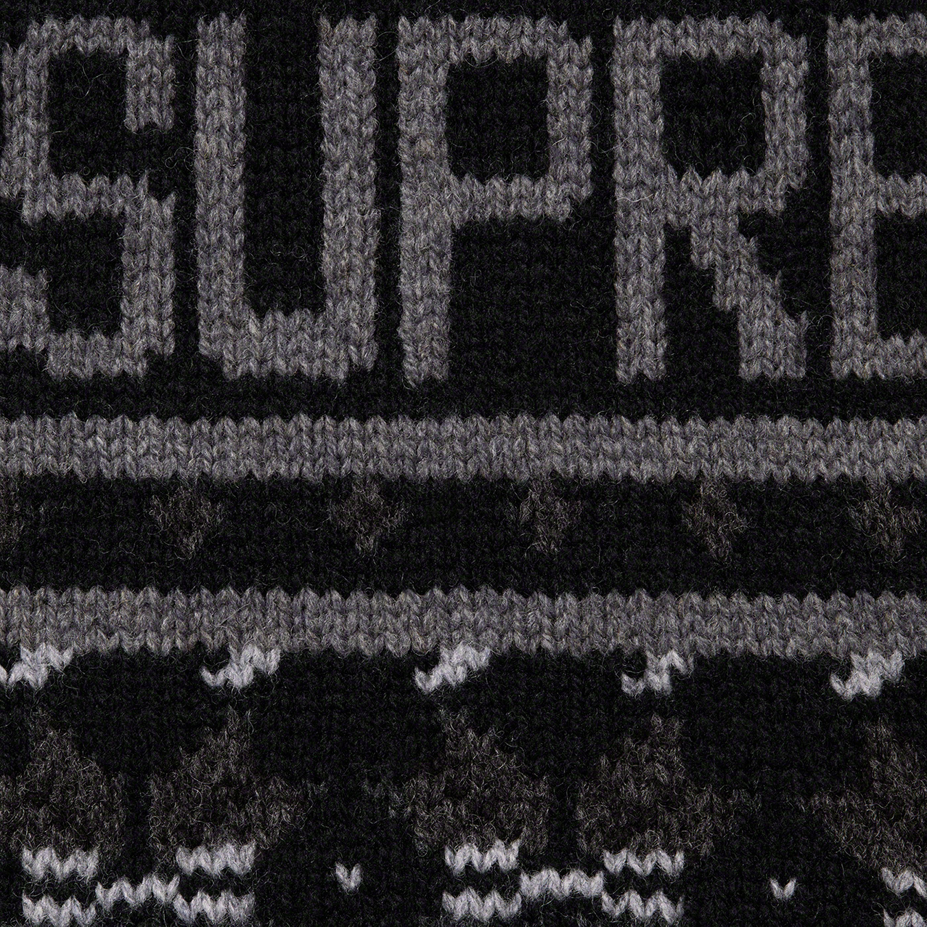 Supreme®/The North Face® Zip Up Hooded Sweater