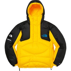 Supreme®/The North Face® <br>800-Fill Half Zip Hooded Pullover