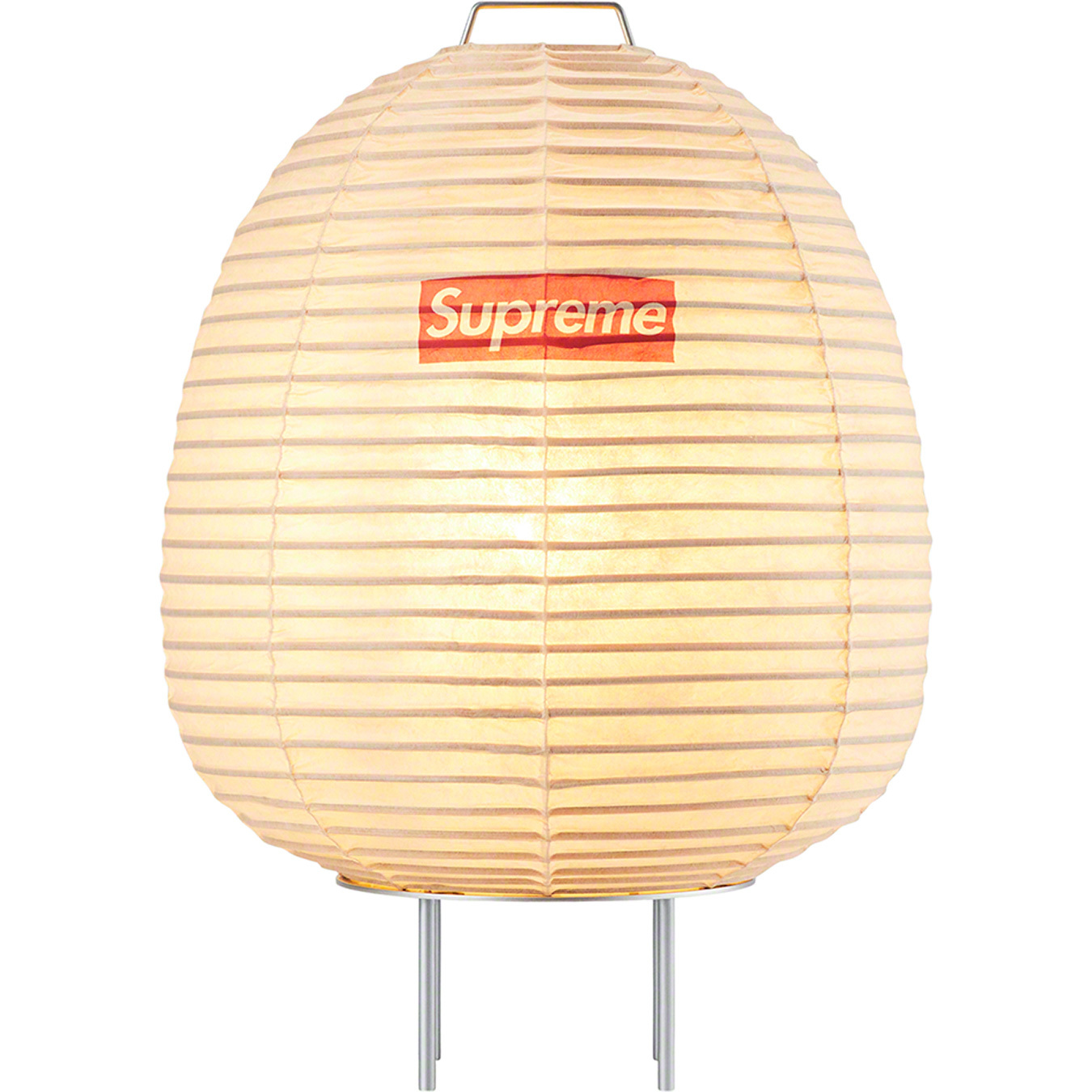 Supreme®/Kojima Shōten Lamp