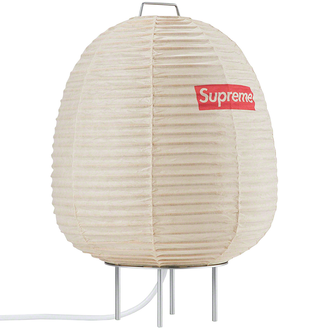 Supreme®/Kojima Shōten Lamp