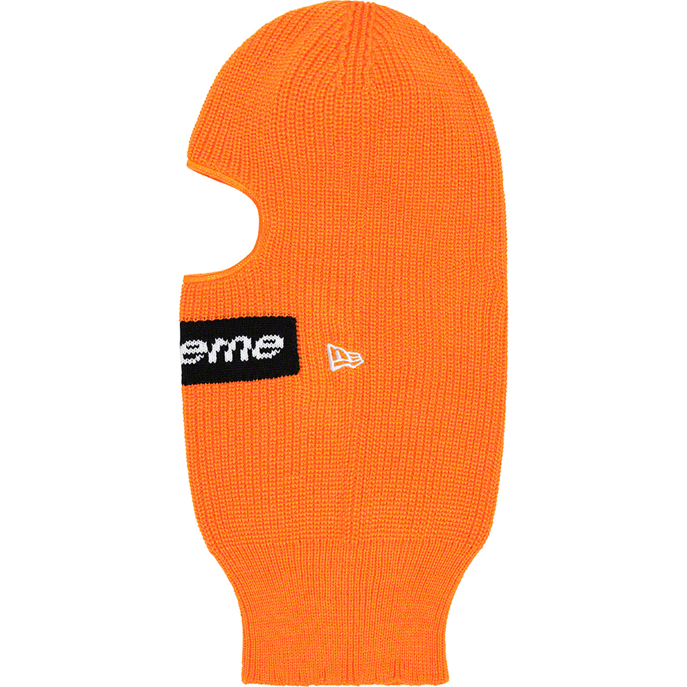 New Era® Box Logo Balaclava