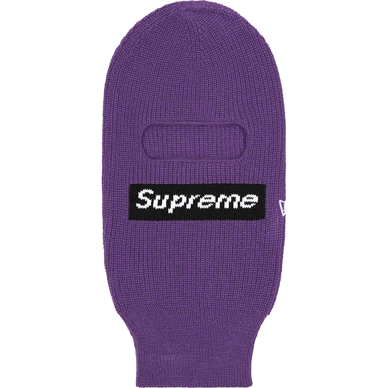 New Era® Box Logo Balaclava
