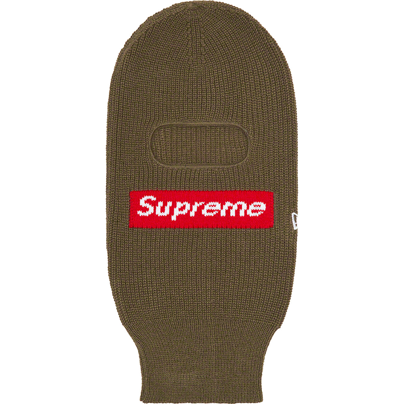 New Era® Box Logo Balaclava