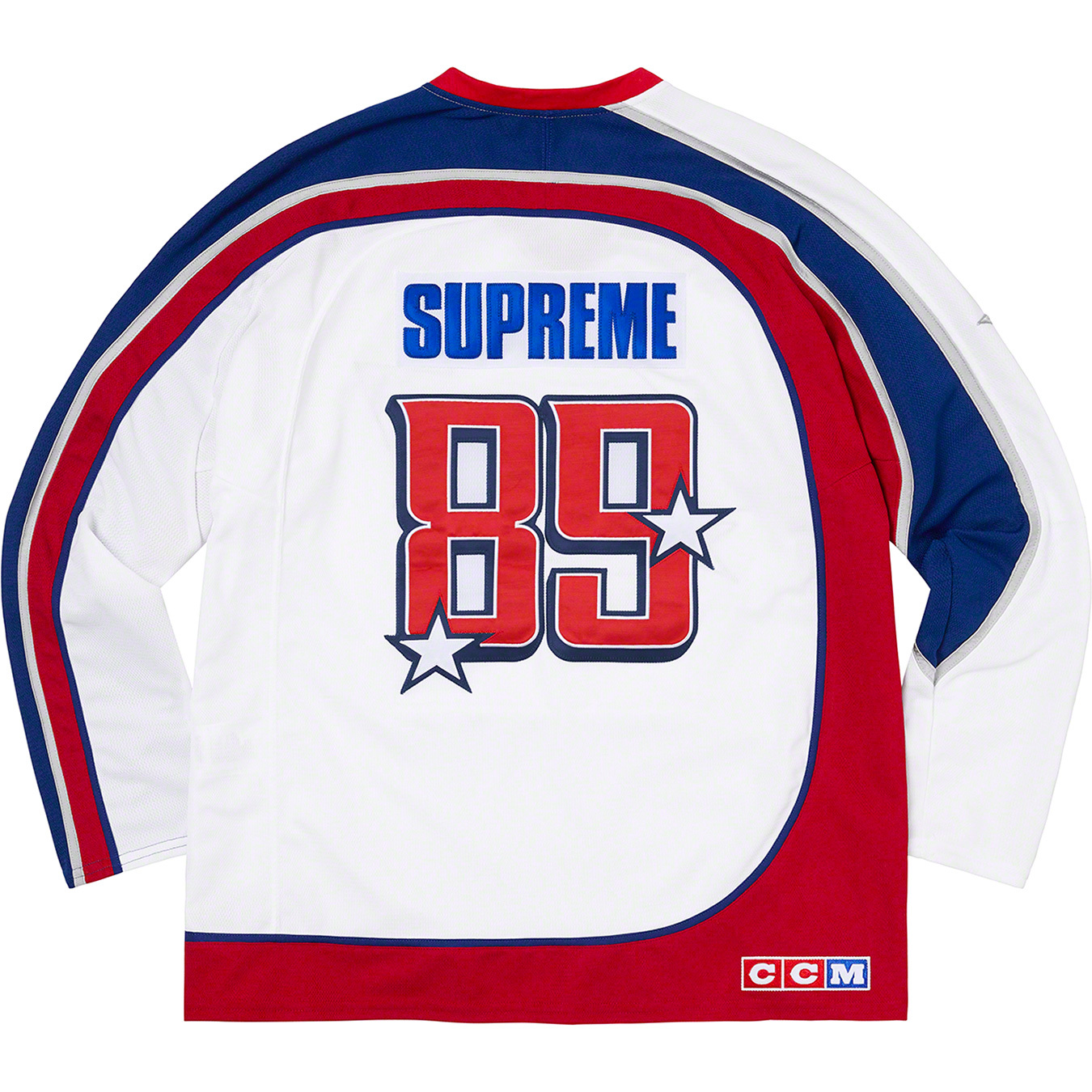 Supreme®/CCM® All Stars Hockey Jersey