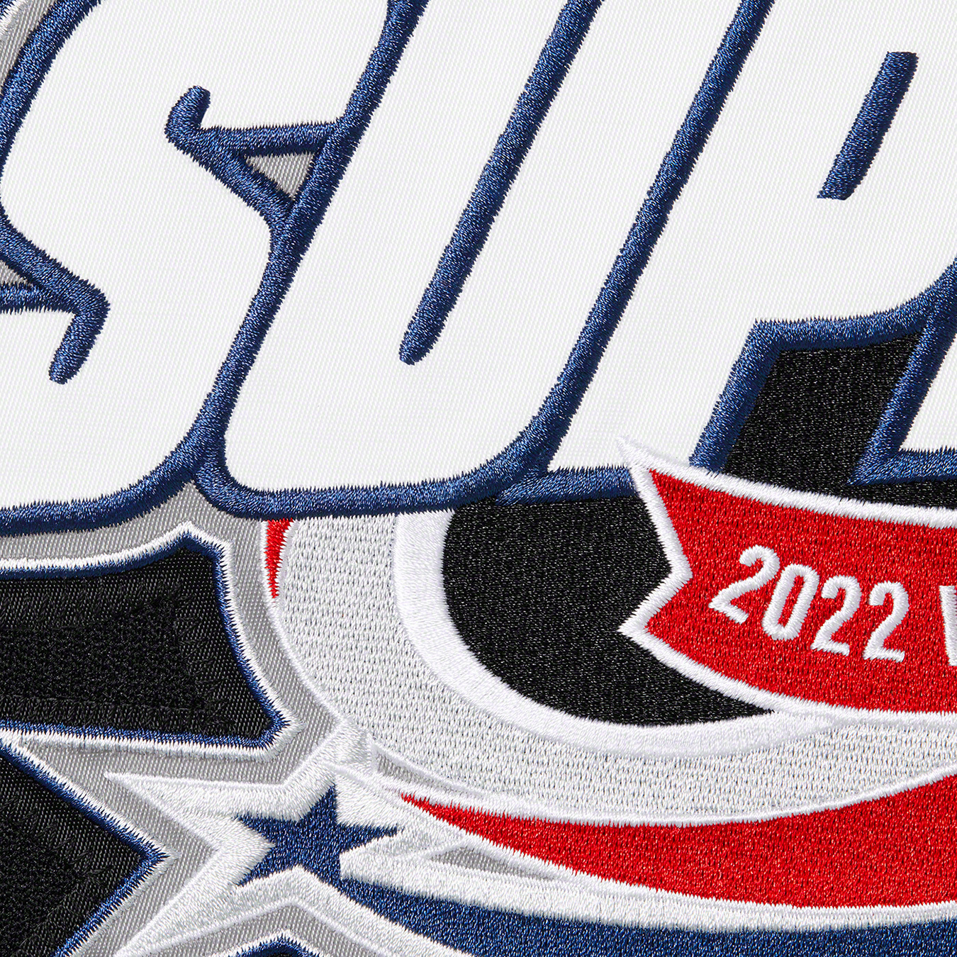 Supreme®/CCM® All Stars Hockey Jersey