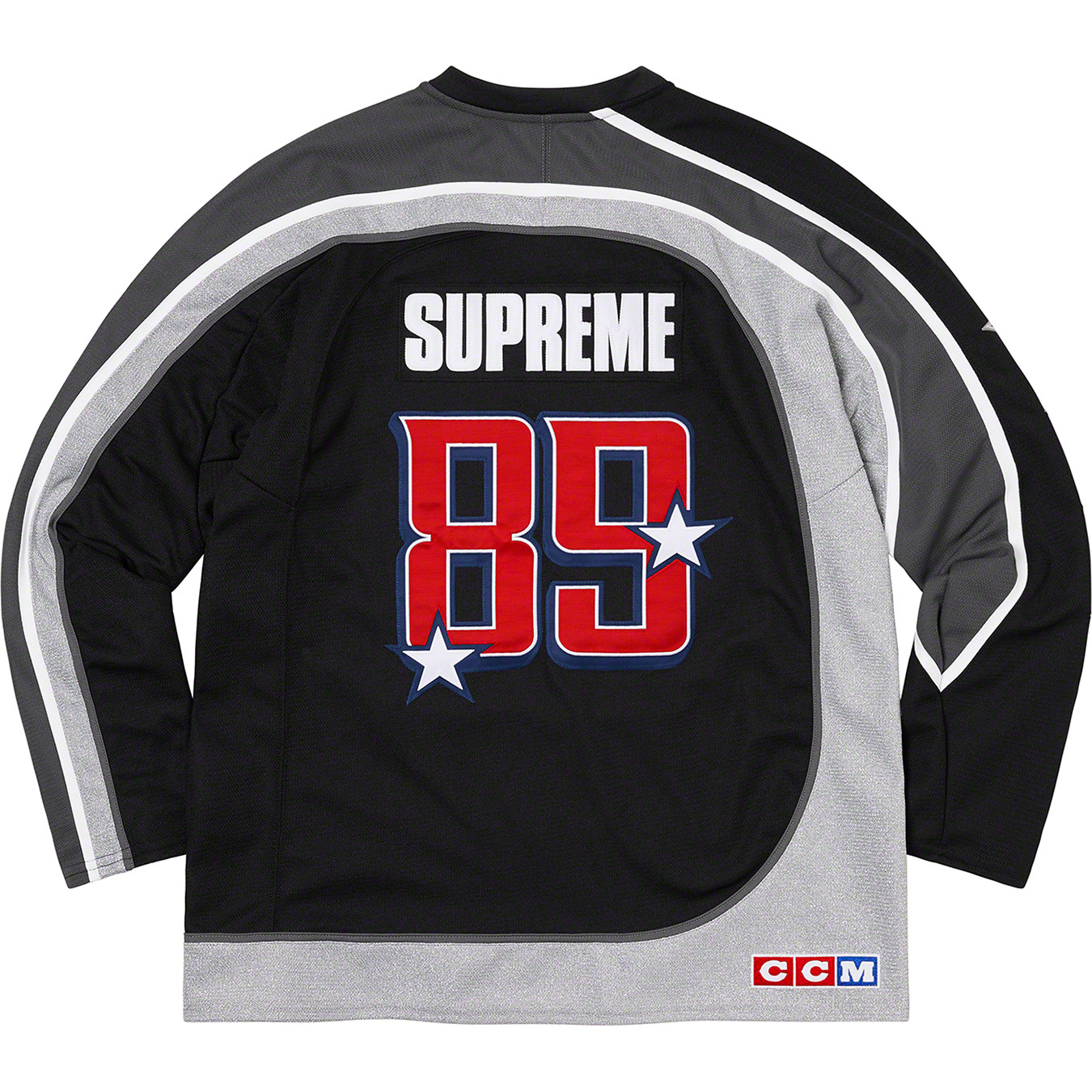 Supreme®/CCM® All Stars Hockey Jersey