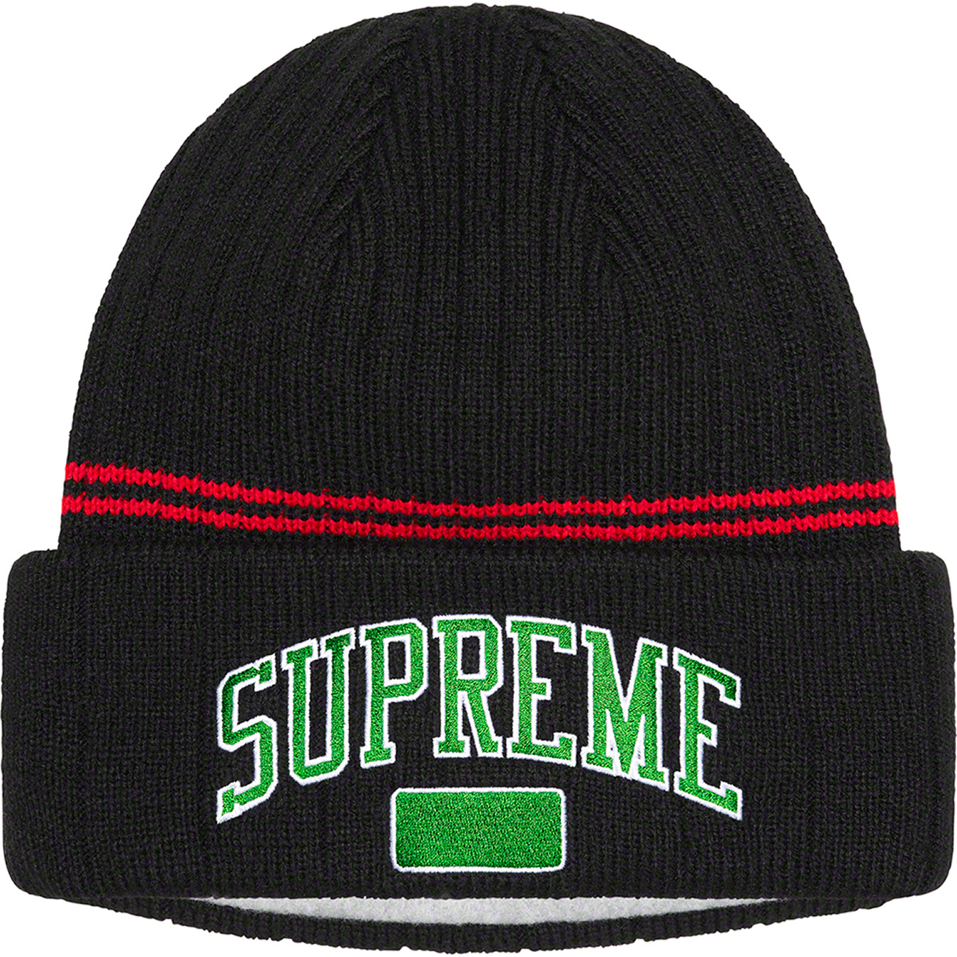 Fleece Lined Beanie