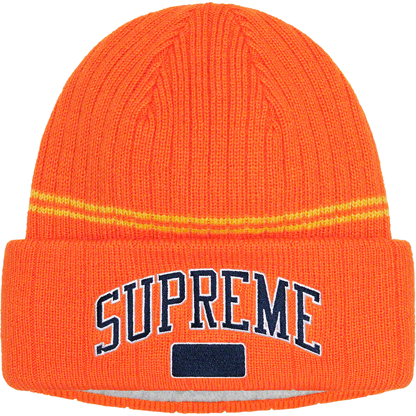 Fleece Lined Beanie