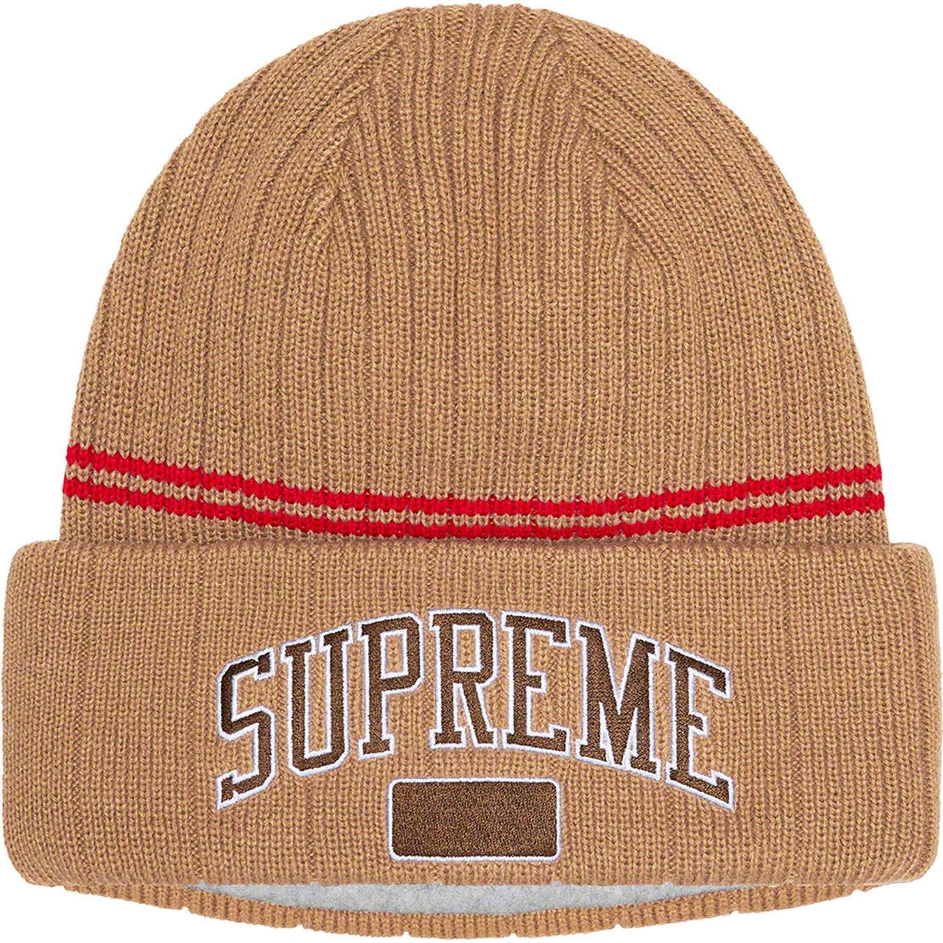 Fleece Lined Beanie