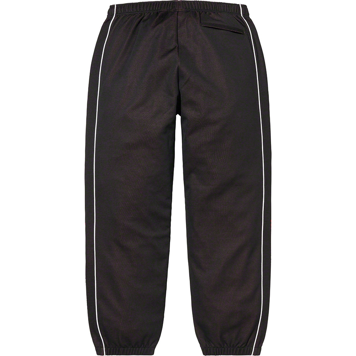 World Famous Jacquard Track Pant