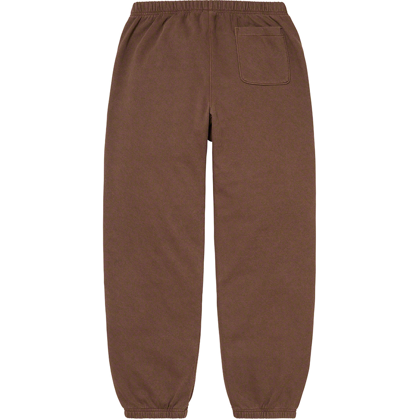 Supreme®/The North Face® Pigment Printed Sweatpant