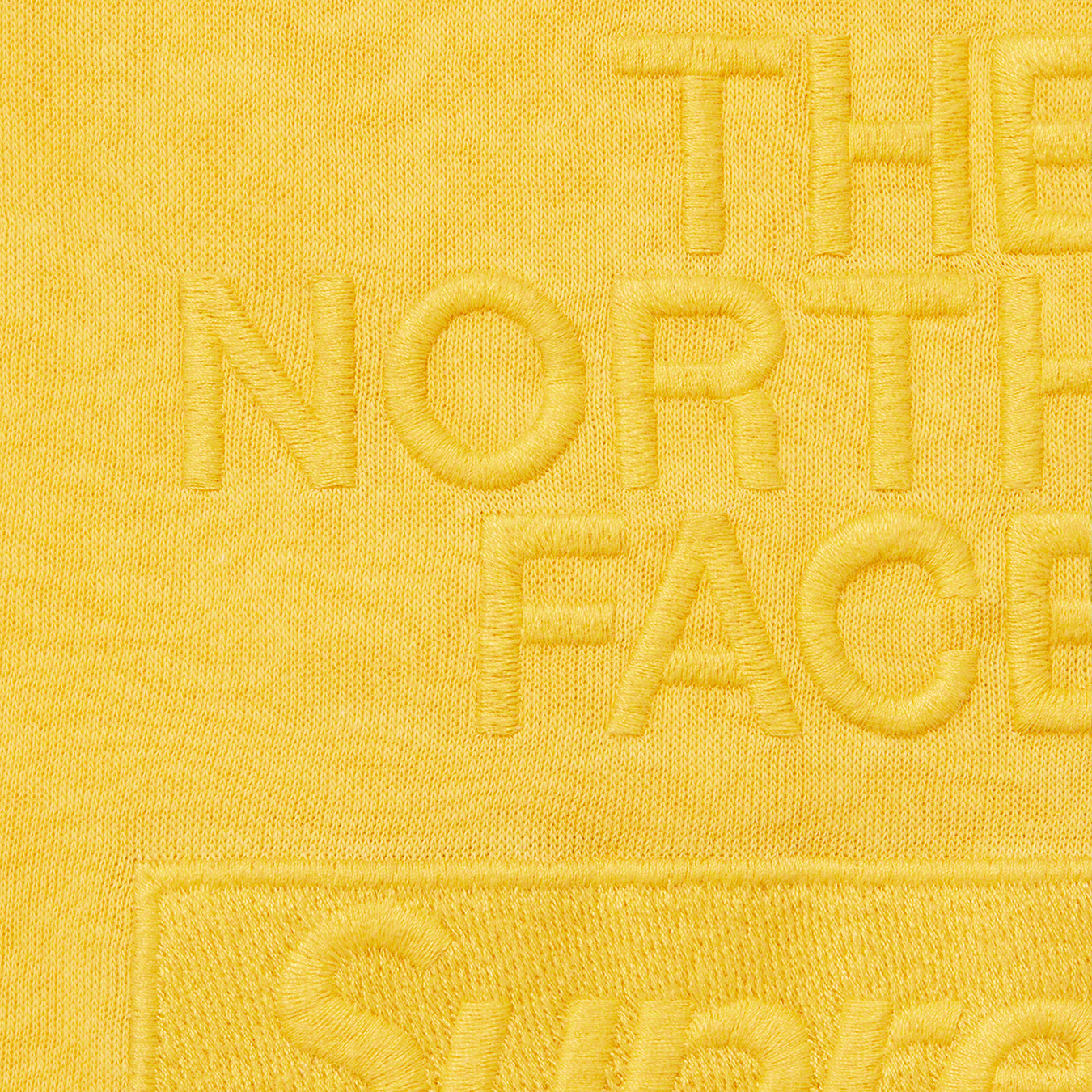 Supreme®/The North Face® Pigment Printed Sweatpant