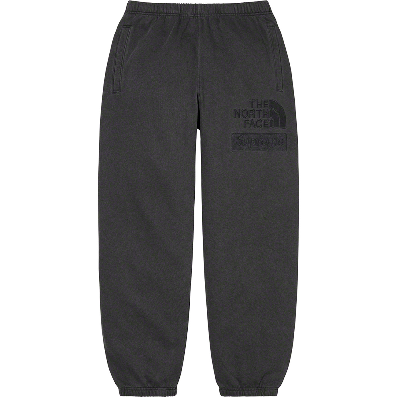 Supreme®/The North Face® Pigment Printed Sweatpant
