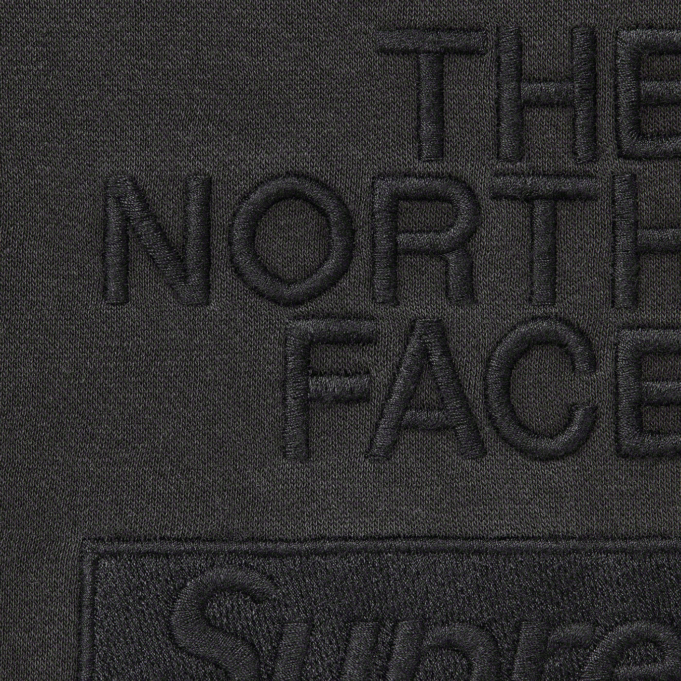 Supreme®/The North Face® Pigment Printed Sweatpant