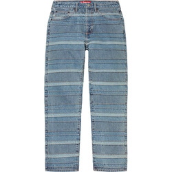 Layered Jean