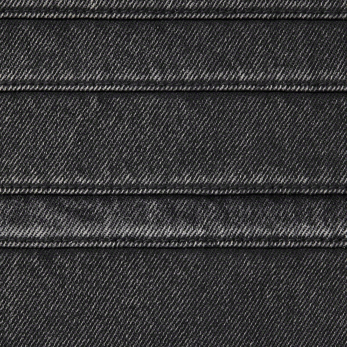 Layered Jean